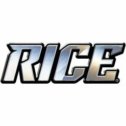 Budget 🧨 Unbranded WinCraft Rice Owls Free-Form Wordmark Logo Chrome Auto Emblem Decal 🥰