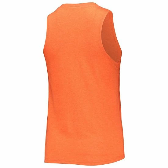 Top 10 ๐ Unbranded ๐ฉ Women's Concepts Sport Purple/Orange Clemson Tigers Tank Top & Pants Sleep Set ๐ฅ - Image 4