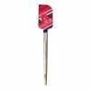 Promo 😉 Unbranded Boston Red Sox Silicone Spatula 💯