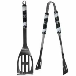 Buy 🧨 Unbranded New York Jets BBQ Tool Set ⭐