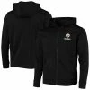 Deals 🌟 Unbranded Men's Dunbrooke Black Pittsburgh Steelers Trophy Fleece Full-Zip Hoodie 😉