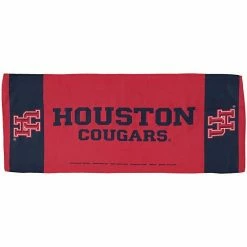 Best reviews of ⌛ Unbranded WinCraft Houston Cougars 12'' X 30'' Cooling Towel 🔔