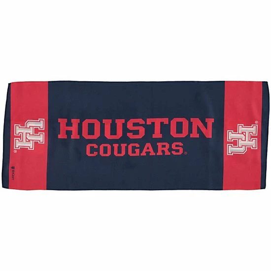 Best reviews of ⌛ Unbranded WinCraft Houston Cougars 12'' X 30'' Cooling Towel 🔔 - Image 3
