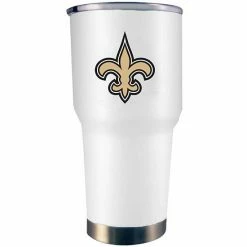 Best deal ❤️ Unbranded New Orleans Saints 30oz. Logo Tumbler 🥰