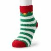 Cheapest ⭐ Unbranded Elf Cozy Crew 🧦 Socks 🧨
