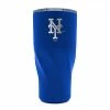 Cheap 🥰 Unbranded WinCraft New York Mets 30oz. Morgan Stainless Steel Tumbler 🧨