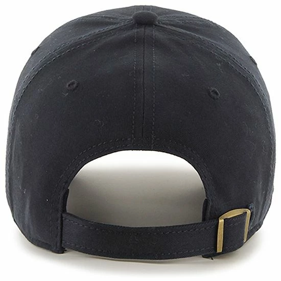 Top 10 ๐ Unbranded ๐ฉ Women's '47 Navy Washington Nationals Team Miata Clean Up Adjustable Hat ๐ - Image 3