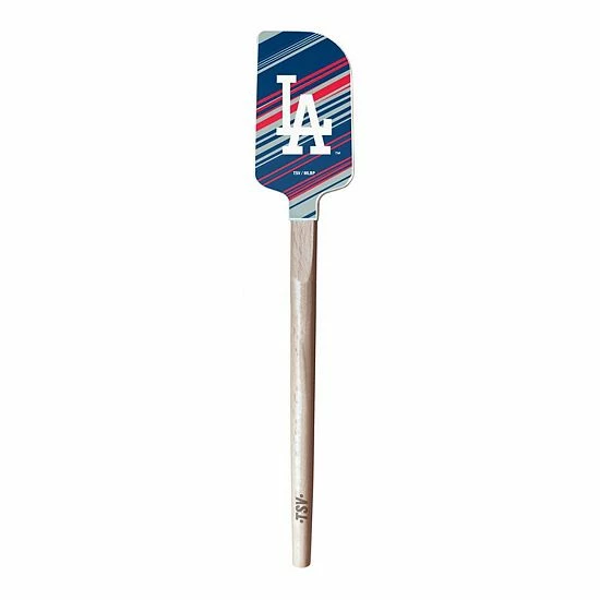 Best Sale ๐ Unbranded Los Angeles Dodgers Silicone Spatula โ
