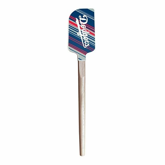 Best Sale ๐ Unbranded Los Angeles Dodgers Silicone Spatula โ - Image 2