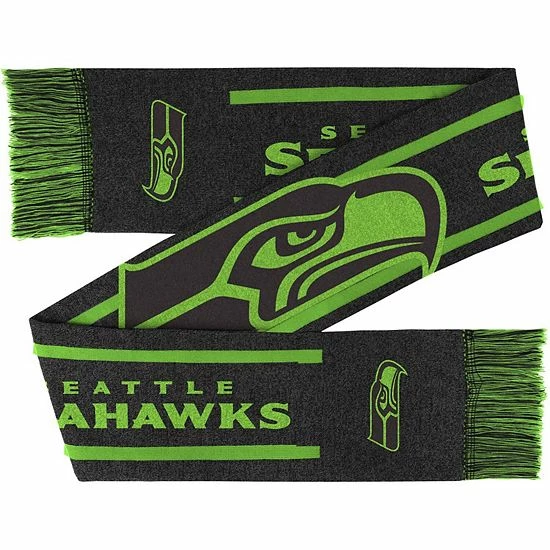 Deals ⭐ Unbranded FOCO Seattle Seahawks Scarf 💯 - Image 3