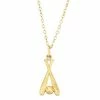 New 🛒 Unbranded 10k Gold ⚾ Baseball Pendant Necklace 🎉