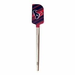Best Sale 💯 Unbranded Houston Texans Silicone Spatula 🔔