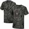 Coupon 😉 Unbranded Men's Mitchell & Ness Black Inter Miami CF Vintage Tie Dye T-Shirt 🥰