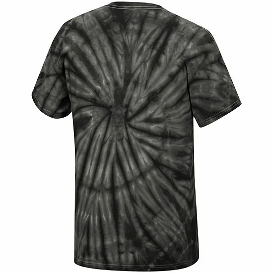 Coupon ๐ Unbranded Men's Mitchell & Ness Black Inter Miami CF Vintage Tie Dye T-Shirt ๐ฅฐ - Image 3
