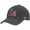 Cheapest 🔥 Unbranded Men's '47 Charcoal Super Bowl LVI Clean Up Adjustable Hat 🔔