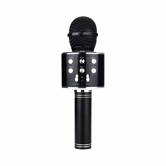 Best Sale 🥰 Unbranded Karaoke Microphone ✨