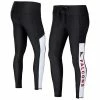 Flash Sale 🎉 Unbranded 👩 Women's WEAR By Erin Andrews Black Atlanta Falcons Leggings 🛒