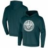 Hot Sale 🥰 Unbranded Men's NFL X Darius Rucker Collection By Fanatics Midnight Green Philadelphia Eagles Washed Pullover Hoodie 💯