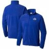 Cheap 👍 Unbranded Men's Columbia Royal LA Clippers Steens Mountain 2.0 Full-Zip Jacket ✨