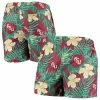 Hot Sale ✔️ Unbranded Men's Garnet Florida State Seminoles Swimming Trunks 😍