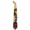 Cheapest 🔥 Unbranded Men's Pittsburgh Steelers Nostalgia Tie ✨