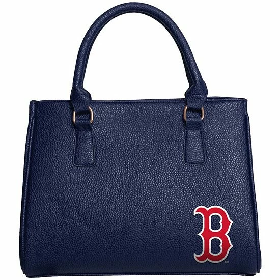 Best deal ⌛ Unbranded 👩 Women's Boston Red Sox Manhattan Purse ❤️