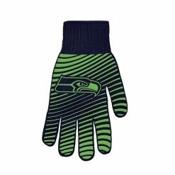 Budget 🔥 Unbranded Seattle Seahawks BBQ Glove 😍