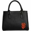Best Sale 🤩 Unbranded 👩 Women's San Francisco Giants Manhattan Purse 🎁