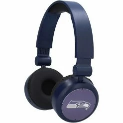 Promo 🧨 Unbranded Seattle Seahawks Wireless Headphones 😀