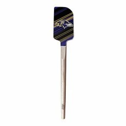 Best deal 🎁 Unbranded Baltimore Ravens Silicone Spatula ✨
