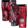 New 😍 Unbranded Men's Ethika Red Toronto Raptors Classic Boxer Briefs 😉