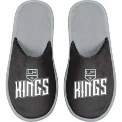 Best reviews of 🌟 Unbranded Men's FOCO Los Angeles Kings Scuff Slide Slippers ❤️