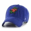 Brand new 👍 Unbranded 👩 Women's '47 Royal Florida Gators Miata Clean Up Adjustable Hat 💯