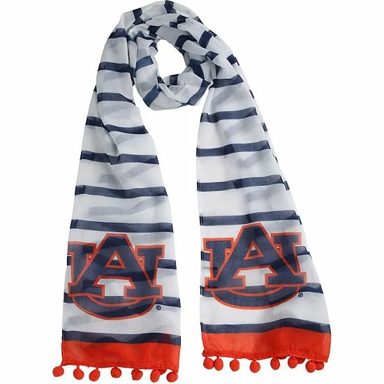 Hot Sale ๐งจ Unbranded Auburn Tigers Fanny Pack Scarf Set โ - Image 3