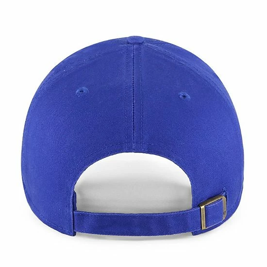 Wholesale ๐ฅฐ Unbranded Men's '47 Blue Orlando Magic Legend MVP Adjustable Hat ๐ - Image 3