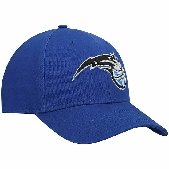 Wholesale ๐ฅฐ Unbranded Men's '47 Blue Orlando Magic Legend MVP Adjustable Hat ๐ - Image 4
