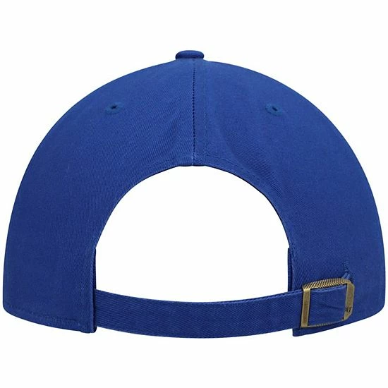 Wholesale ๐ฅฐ Unbranded Men's '47 Blue Orlando Magic Legend MVP Adjustable Hat ๐ - Image 5