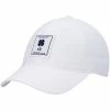 Flash Sale 😀 Unbranded Men's White BYU Cougars Dream Adjustable Hat 🛒