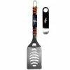 Top 10 💯 Unbranded Denver Broncos Tailgater Spatula & Bottle Opener Set 😉