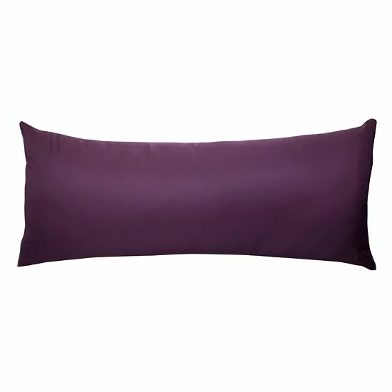Cheapest ๐ Unbranded Rest Right Body Pillow Purple โจ - Image 6