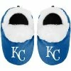 Discount 🛒 Unbranded Newborn & Infant FOCO Kansas City Royals Booties ⭐