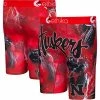 Cheap 🎉 Unbranded Men's Ethika Scarlet Nebraska Huskers Spirit Boxer Briefs 🔥
