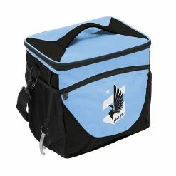 Outlet 💯 Unbranded Minnesota United FC 24-Can Cooler 🛒