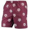 Top 10 👍 Unbranded Men's Columbia Maroon Texas A&M Aggies PFG Backcast II Omni-Shade Hybrid Shorts ✔️