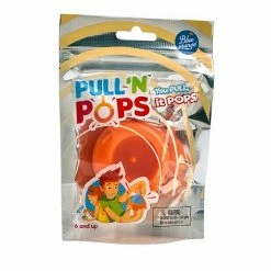 Hot Sale 😉 Unbranded Pull 'N Pops Big Bubble Cat Fidget Toy 🧨