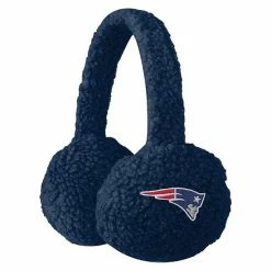 Best reviews of 🧨 Unbranded FOCO New England Patriots Sherpa Earmuffs 🔥