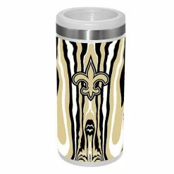 Top 10 😉 Unbranded New Orleans Saints 12oz. Tie-Dye Slim Can Holder ❤️