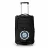 Discount 🌟 Unbranded Seattle Mariners Carry-On Rolling Softside Luggage ❤️