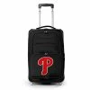 Best Sale 🧨 Unbranded Philadelphia Phillies Carry-On Rolling Softside Luggage ✨