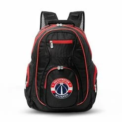 Buy 🎉 Unbranded Washington Wizards Laptop 🎒 Backpack 😍